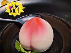 仙桃奶酪豆腐-淮扬韵(高新大都荟店)