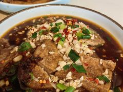 -杨爱珍大排档(龙游店)
