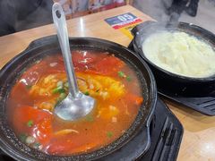 -十吉老砂锅(天生丽街生活馆店)