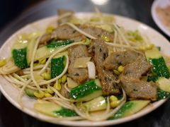 -紫金食坊(江南西路店)