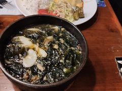-米屋石锅拌饭(师大店)