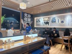 -马记永·兰州牛肉面(3019君尚店)