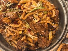 -伊帆食府·青海地方特色美食