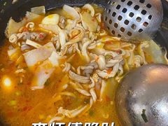 李师傅脆肚-李师傅脆肚(梅林店)