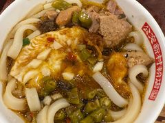 -公交新村粉店(赤岗冲店)