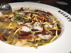 -太二酸菜鱼(正大广场店)