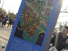 -九龙湖公园