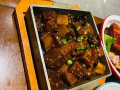 -锡和无锡菜(景丽苑店)
