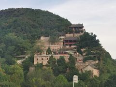 -云丘山景区