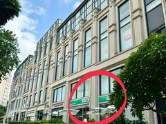 -龙治汉堡(中华城店)