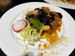-外高桥喜来登酒店采悦轩