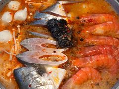 -创味·民间海南菜·非遗藤桥排骨(藤桥·免税城店)