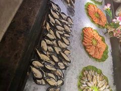 -芭菲盛宴·环球美食(袁家岗店)