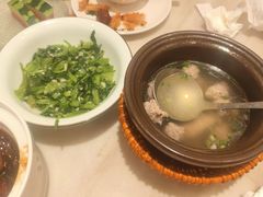 -小菜园新徽菜(滁州苏宁店)