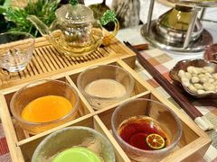 -叶叶菩提(太原别墅店)