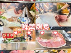 -大岛日本料理铁板烧(南通大饭店)
