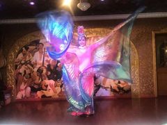 -维吾尔餐厅(宜山路店)