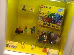 -乐高专卖店(温州万象城店)