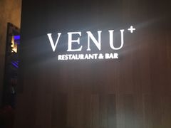-VENU+海景酒廊