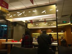 -永和大王(军博店)