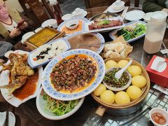 -徐鼎盛民间菜(上筑店)