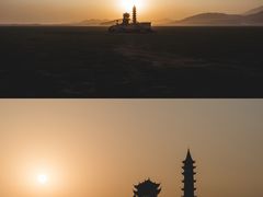 -落星墩
