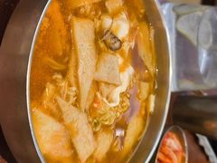 -双门洞·森系料理(体育西店)