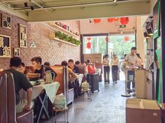 -湘语·湖南家常菜(新洲店)