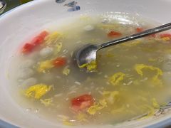-松沪名灶·豆浆鱼头·新上海菜(飞航吾悦广场店)