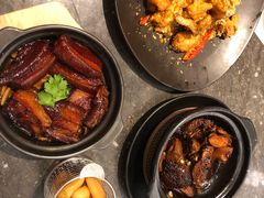 -港丽餐厅(高德置地店)