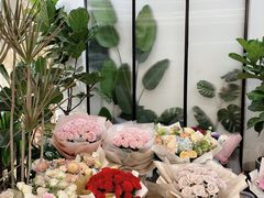 -森野花艺培训·企业团建活动沙龙