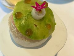 -九献·创意菜(亮马河饭店)