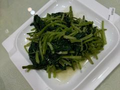 -东四民芳餐厅(世茂工三店)