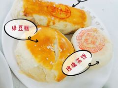 -老磁器口豆汁店(天坛店)