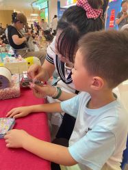 -meland亲子乐园•活动包场(北京亦庄龙湖天街店)