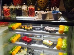 -厦门艾美酒店·新食谱西餐厅