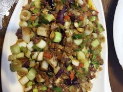 -福照楼汽锅鸡·云南菜(护国路店)