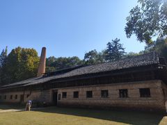 -景德镇古窑民俗博览区