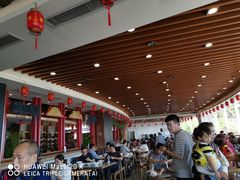 -南山素面馆(三亚南山文化旅游区店)