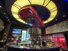 -MOSSO德国餐厅·音乐酒吧(环宇荟店)