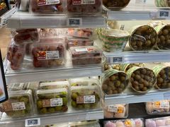 零售区-盒马鲜生(皇庭广场店)