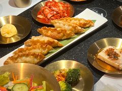 -笑谈小街·韩国料理(萝岗店)