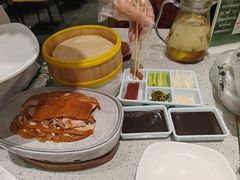 -紫光园·烤鸭·北京菜(团结湖店)