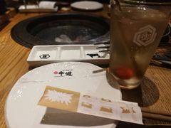 -御牛道日式烤肉料理(杭州万象城店)