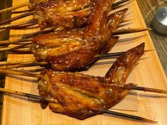 -鸽子窝(青塔店)