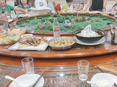 -雅香园·30年老字号顺德酒家(乐从岳步店)