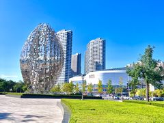 -大连金石滩国家旅游度假区