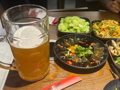 -半酌烧烤小酒馆(南京东路店)