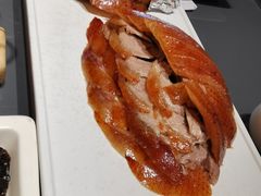 -小大董·烤鸭(观景餐厅·南京西路店)