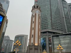 -人民解放纪念碑